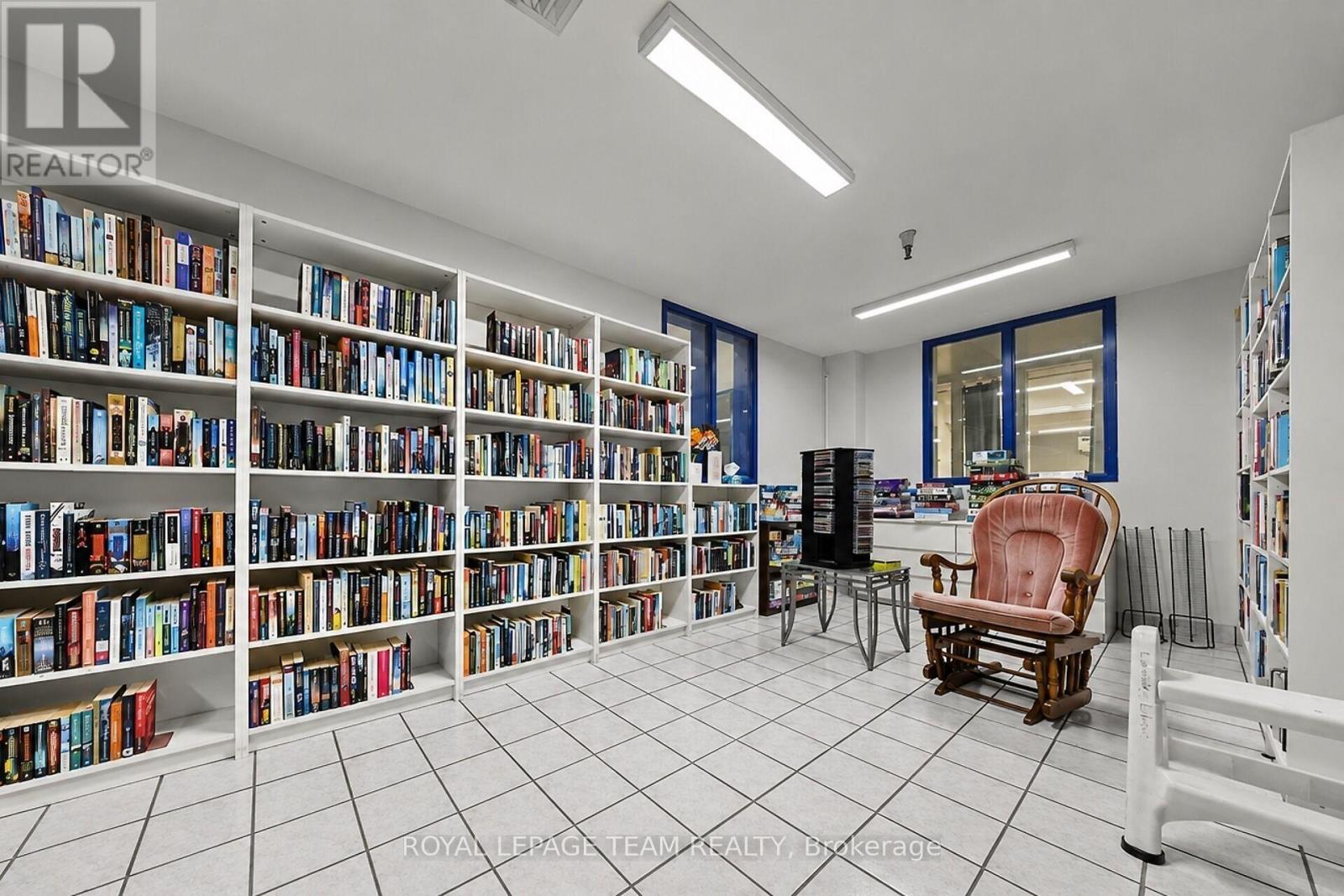 Library