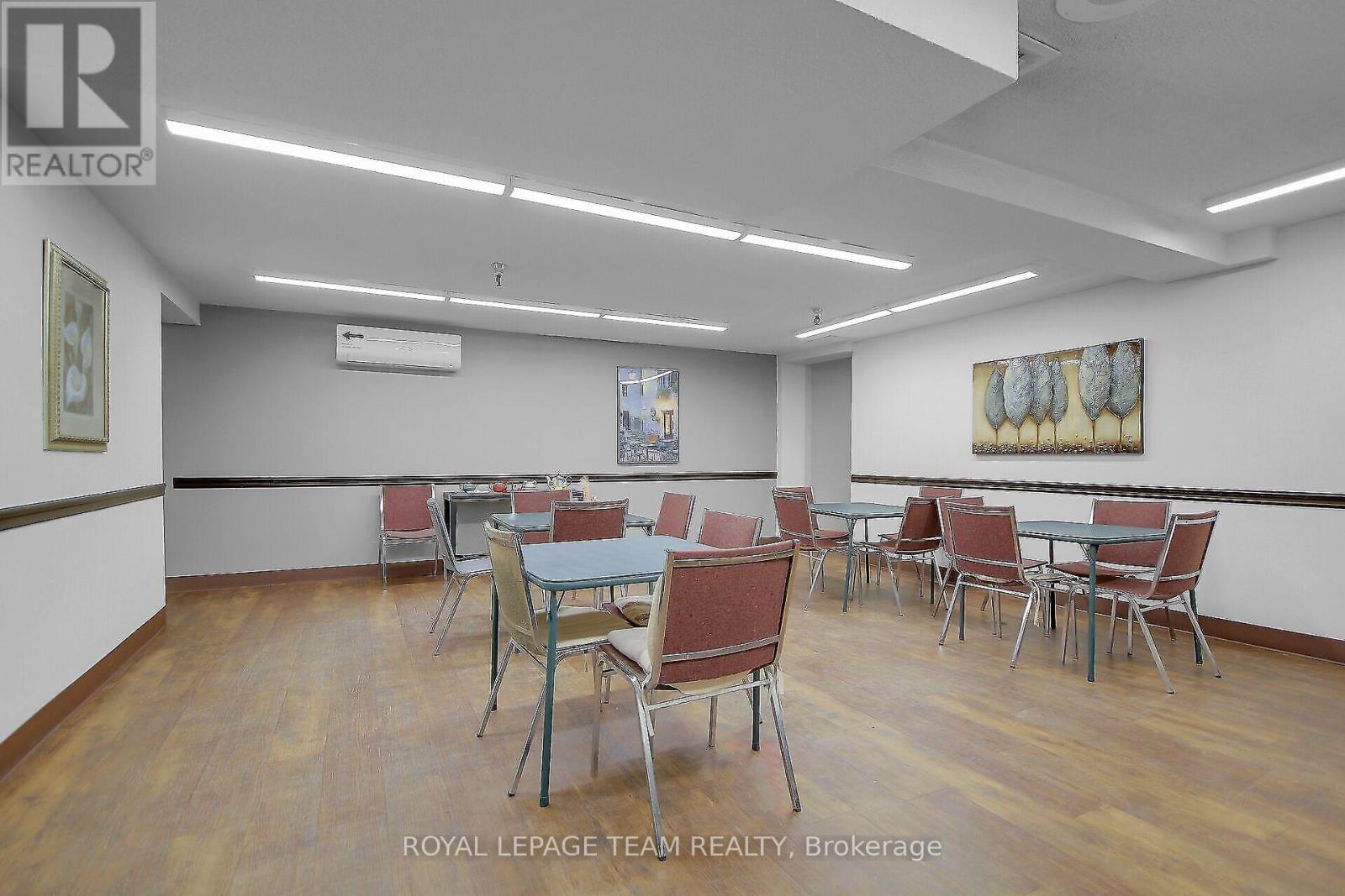 Party Room