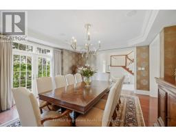 Games room - 254 Donessle Drive, Oakville, ON L6J3Y6 Photo 10
