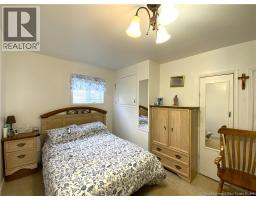 Bedroom - 7 Lajoie Street, Saint Basile, NB E7C1E1 Photo 6