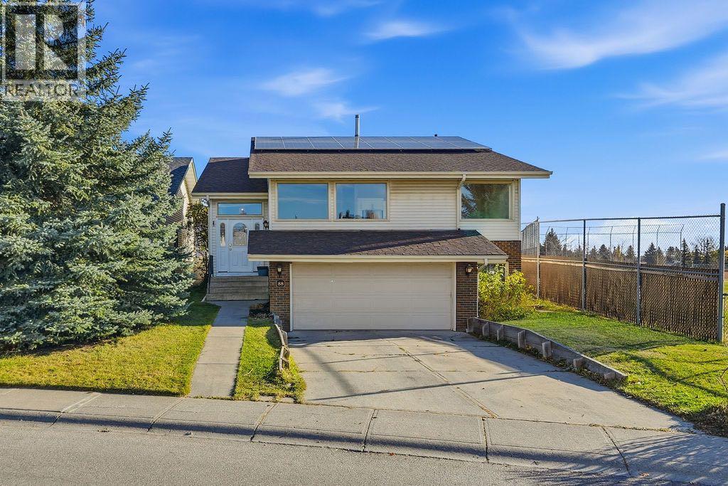 Photo of 88 Woodfield Drive SW, Calgary