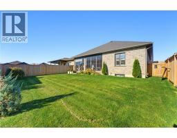 24 Winchester Crescent, Listowel, ON N4W0J8 Photo 34