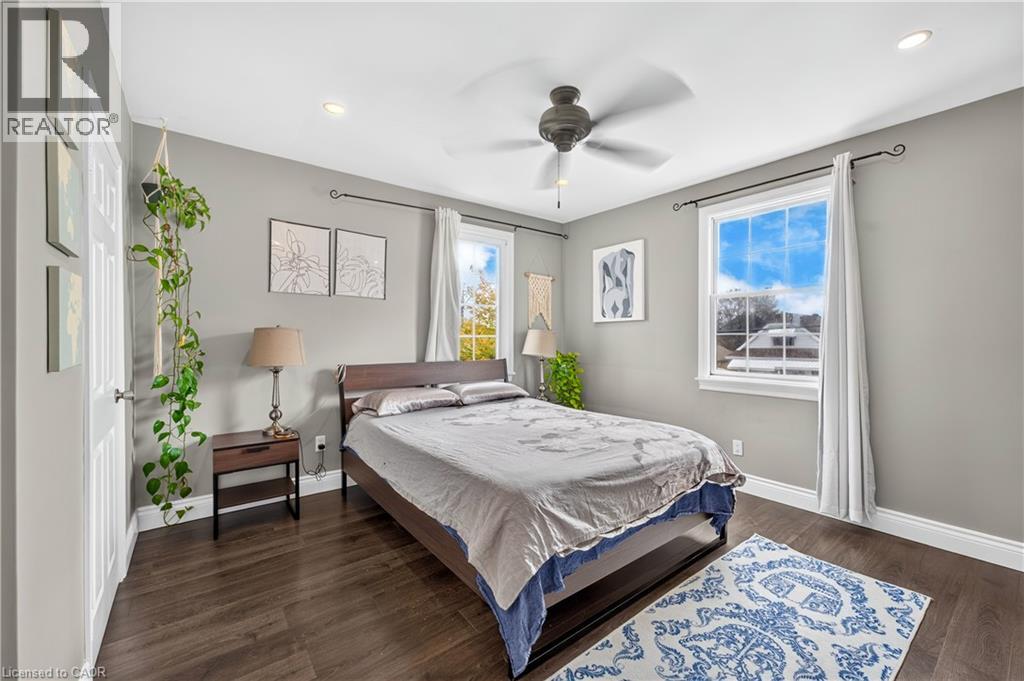 138 CAMERON Avenue S - 20