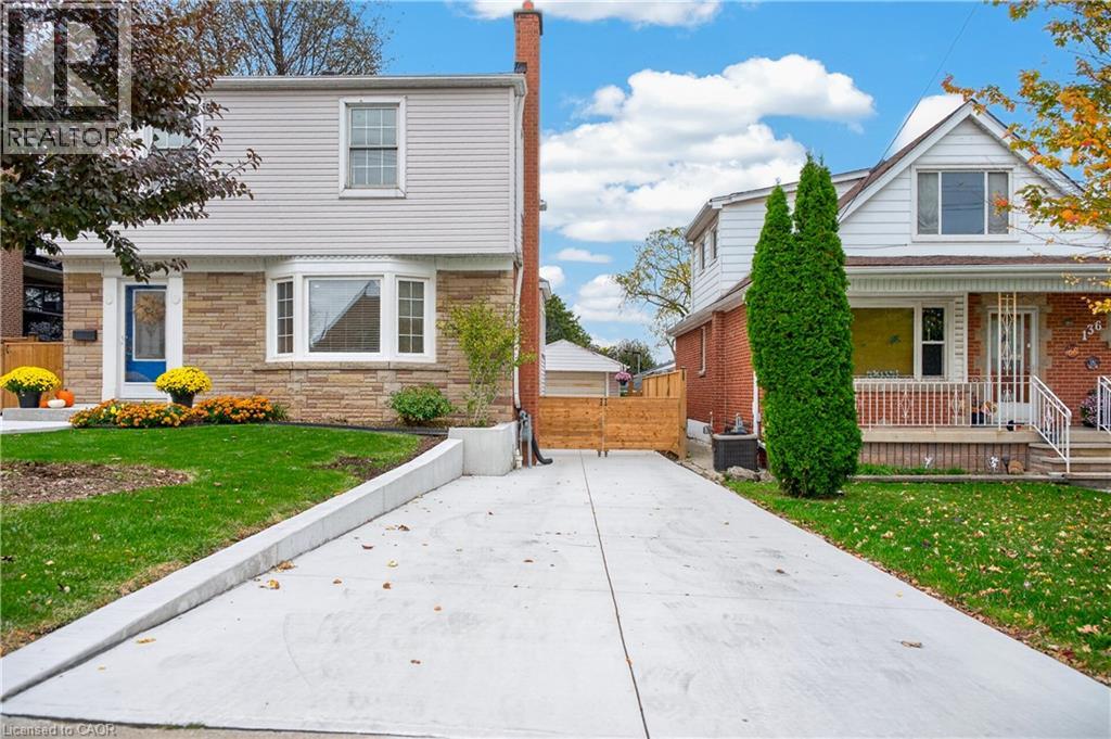 138 CAMERON Avenue S - 4