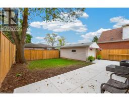 138 Cameron Avenue S, Hamilton, ON L8K2X7 Photo 23