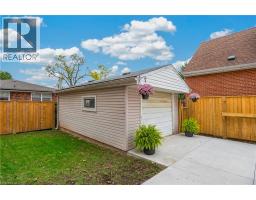 138 Cameron Avenue S, Hamilton, ON L8K2X7 Photo 24