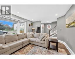Living room - 138 Cameron Avenue S, Hamilton, ON L8K2X7 Photo 7