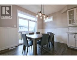 2pc Bathroom - 270 Main Street W Unit# 5, Grimsby, ON L3M0B3 Photo 8