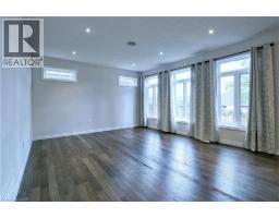 Living room - 270 Main Street W Unit# 5, Grimsby, ON L3M0B3 Photo 9