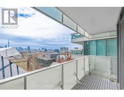 1001 - 200 Bloor Street W, Toronto, ON M5S1T8 Photo 19