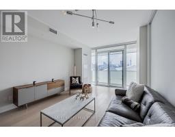 Bedroom 2 - 1001 - 200 Bloor Street W, Toronto, ON M5S1T8 Photo 6