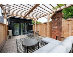 497 Brunswick Avenue, Toronto, ON M5R2Z6 Photo 41