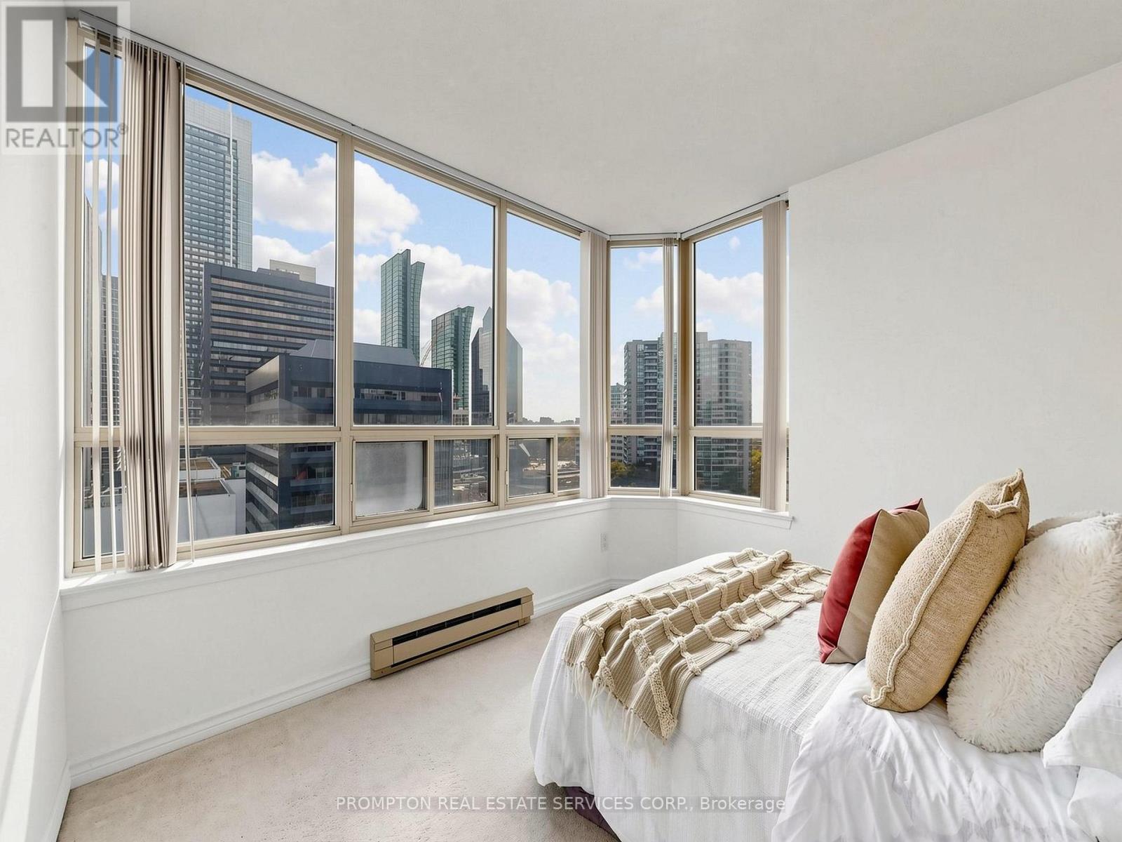 1211- 30 Greenfield Avenue, Toronto, ON photo 35