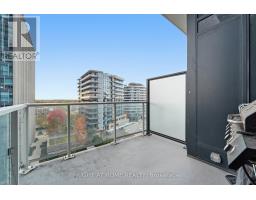 719 - 50 O'neill Road, Toronto, ON M3C0R1 Photo 14