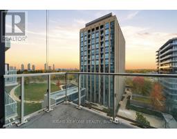 719 - 50 O'neill Road, Toronto, ON M3C0R1 Photo 15