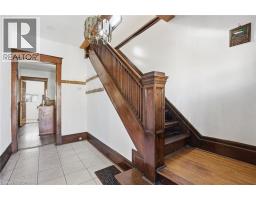 Foyer - 5128 Willmott Street, Niagara Falls, ON L2E2A3 Photo 14