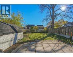 5128 Willmott Street, Niagara Falls, ON L2E2A3 Photo 22