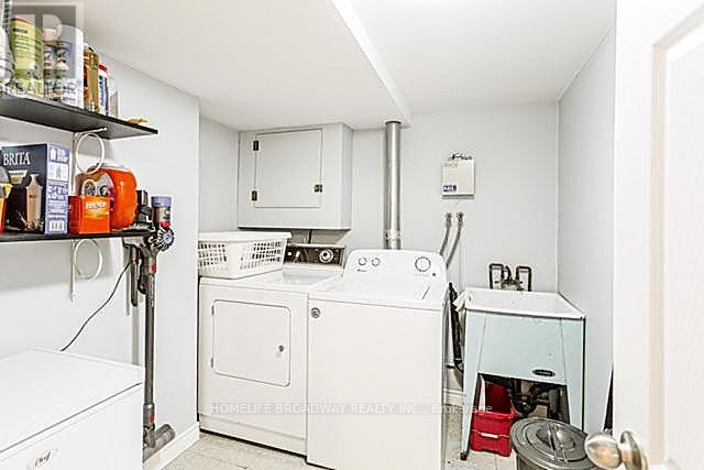 BSMT - 39 CRAIGMONT DRIVE, Toronto (Bayview Woods-Steeles) — photo 11