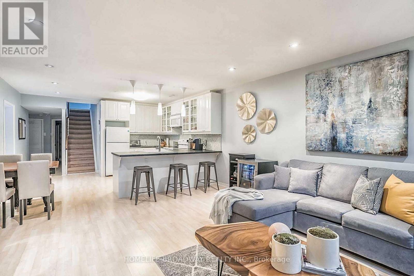 BSMT - 39 CRAIGMONT DRIVE, Toronto (Bayview Woods-Steeles) — photo 3