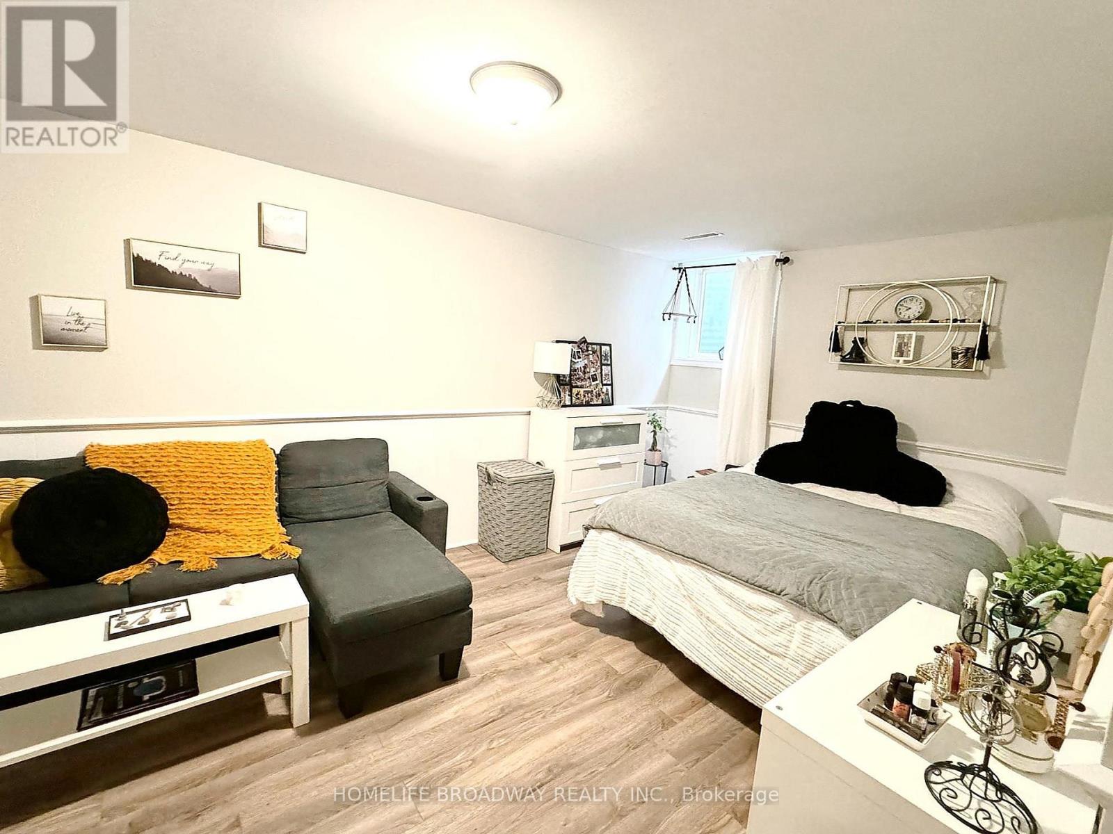 BSMT - 39 CRAIGMONT DRIVE, Toronto (Bayview Woods-Steeles) — photo 8