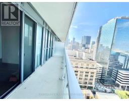 2301 - 7 Grenville Street, Toronto, ON M4Y1A1 Photo 34