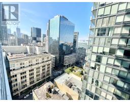 2301 - 7 Grenville Street, Toronto, ON M4Y1A1 Photo 36