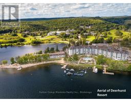 302 - 19 Oakridge - Deerhurst Drive, Huntsville, ON P1H1A9 Photo 18