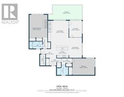 302 - 19 Oakridge - Deerhurst Drive, Huntsville, ON P1H1A9 Photo 22