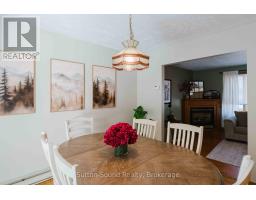 Bedroom 2 - 719 Mcnaughton Street, South Bruce Peninsula, ON N0H2T0 Photo 9