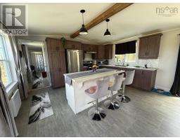 Kitchen - 2185 Louisbourg Highway Highway, Mira Road, NS B1M1A9 Photo 6