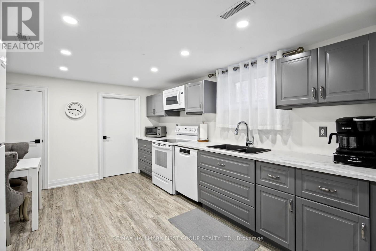 1224 Pharmacy Avenue, Toronto, ON photo 33