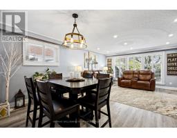 Kitchen - 1224 Pharmacy Avenue, Toronto, ON M1R2H9 Photo 9