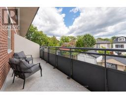 211 - 1071 Woodbine Avenue, Toronto, ON M4C4C2 Photo 22