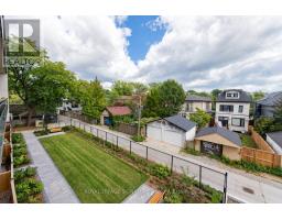 211 - 1071 Woodbine Avenue, Toronto, ON M4C4C2 Photo 23