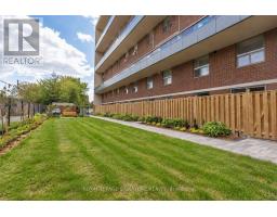 211 - 1071 Woodbine Avenue, Toronto, ON M4C4C2 Photo 26