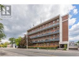 211 - 1071 Woodbine Avenue, Toronto, ON M4C4C2 Photo 28