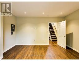 Upper - 68 Redwood Avenue, Toronto, ON M4L2S6 Photo 11