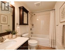 Upper - 68 Redwood Avenue, Toronto, ON M4L2S6 Photo 22