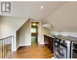 Upper - 68 Redwood Avenue, Toronto, ON M4L2S6 Photo 23