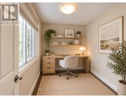 Upper - 68 Redwood Avenue, Toronto, ON M4L2S6 Photo 7