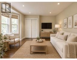 Upper - 68 Redwood Avenue, Toronto, ON M4L2S6 Photo 9