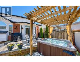 410 Sandy Cove Crescent, Waterloo, ON N2K4G6 Photo 43