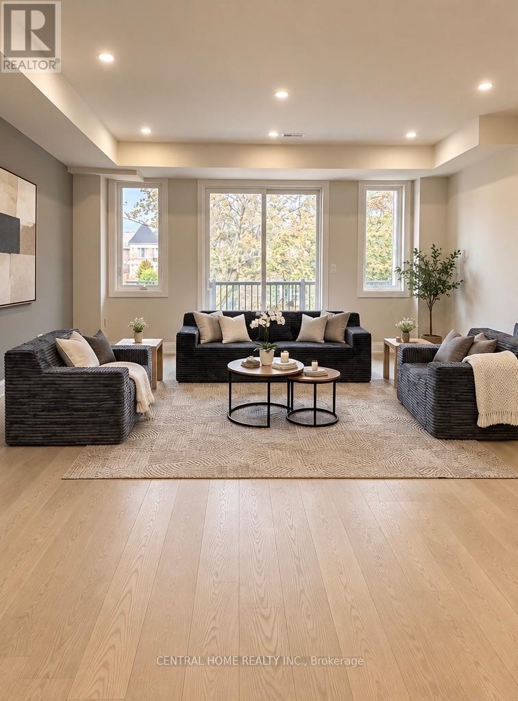 2948 ELGIN MILLS ROAD E, Markham (Victoria Square)