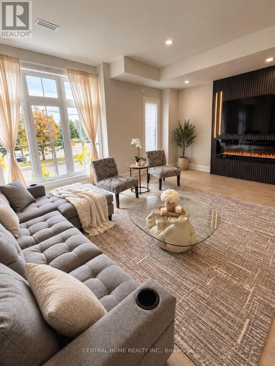 2948 ELGIN MILLS ROAD E, Markham (Victoria Square) — photo 7