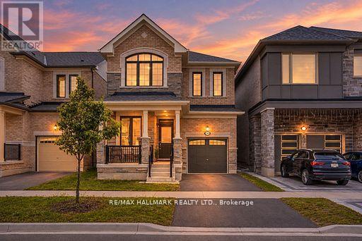 14 Eberly Woods Drive, Markham, ON