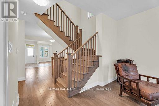 14 Eberly Woods Drive, Markham, ON photo 21