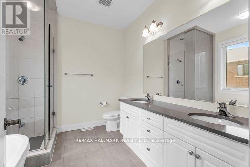 14 Eberly Woods Drive, Markham, ON photo 26