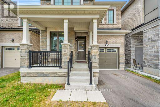14 Eberly Woods Drive, Markham, ON photo 4