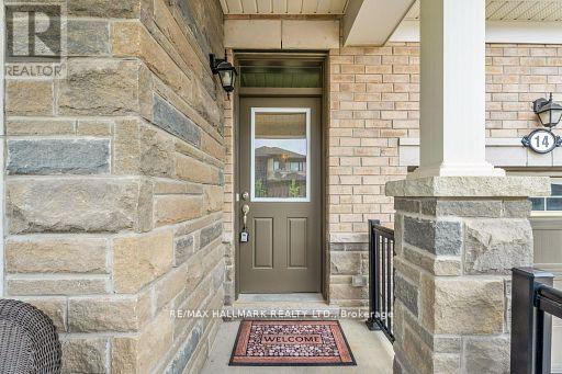 14 Eberly Woods Drive, Markham, ON photo 5