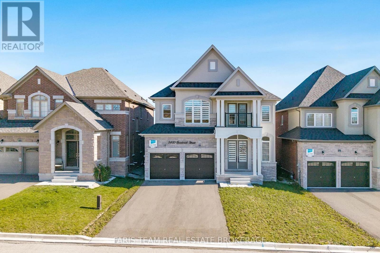 1410 BRODERICK STREET - 1